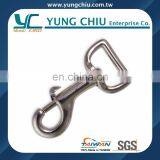 Highly Recommended Hot Sell Primium Precise Swivel Bolt Snap Hooks thumbnail-2