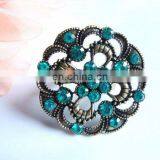 2013 New Rhinestone Button , Hair Accessory Embellishment Headband Embellishment Garment Accessory Button Shoe Button Clip