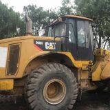 Used CAT 966H Cheap Wheel Loader thumbnail-3