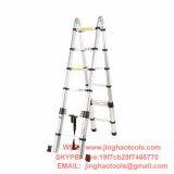 5.0m Multipurpose Telescopic Ladder thumbnail-4