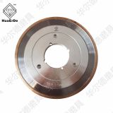 Special Diamond Profile Wheel PE for glass grinding machine D200mm