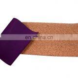 High Quality Cork Yoga Mat With Custom Print thumbnail-4