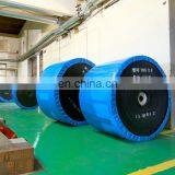 600mm Width EE / EP /NN / CC Rubber Conveyor Belt for Sale thumbnail-2