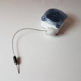 Alarmed Snapper With Magnetic Loop thumbnail-3