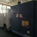 Japan OKK HM-40 8-pallets Horizontal Machining Center