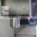 China Manufacturer VMC VBM-860SL 3 Axis Linear Guide CNC Vertical Machine Center for Sale thumbnail-5