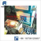 IGBT 40KW Steel Rod Bolts Nuts Forging Induction Heater thumbnail-4