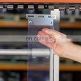 Clear Strips Transparent PVC Roll thumbnail-4