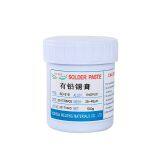 Sn63Pb37 Solder Paste Smt Solder Paste Solder Paste 500g thumbnail-1
