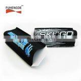 Reusable Cross Country Ski Sleeve / Nordic Ski Tube thumbnail-4