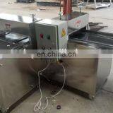 China Manufacture Square Cake Cutter Round Cake Cutting Machine thumbnail-4