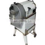 Widely Used Professional Vegetable Chopper/vegetable Shredder/fruit and Vegetable Cutting Machine