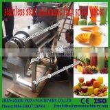 Industrial Fruit and Vegetable Juicer Machine for Citrus Apple Pear Orange Garlic Ginger Juicer Extractor Machine thumbnail-1