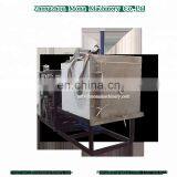 Industrial Herbs Seed Flower Vacuum Freeze Dryer for Sale thumbnail-6