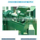 High Quality and Cheap Coal Dust Briquetting Coal Dust Briquetting /charcoal Ball Extruder/charcoal Ball Briquette Machine thumbnail-2