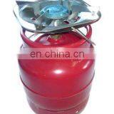 Gas Cooker thumbnail-2