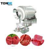 Automatic Chicken Vacuum Rotate Tumbler for Meat Soaked Food