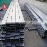 Carbon End 50mm Pvc Square Pipe Making Machine Price Steel thumbnail-6