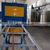 Advanced Wood Texture Printing Machine for Aluminum Window and Door thumbnail-6