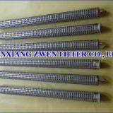 Pleated Metal Filter Cartridge thumbnail-1