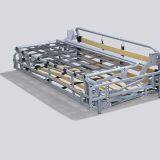 SOFA BED MECHANISM thumbnail-4