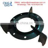 Hot Sale!!! 1.1kg Gas Bracket, Cast Iron Gas Grill, 6kg, 10kg Pan Support in Nigeria thumbnail-3