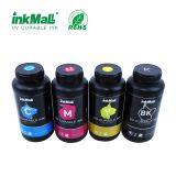 InkMall Led uv Curable Ink for Konica 512/512i Head RoHs Certificate thumbnail-3