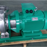 FLB monoblock pump