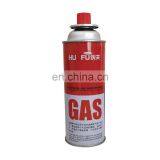 Butane Refill Gas Cartridge 227g and Butane Gas Cartridge 227g Made in China thumbnail-3