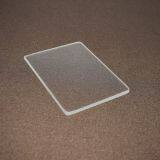 Industrial Quartz Plate Quartz Clear Plates 3mm Thick Quartz Glass Sheet for Many Uses thumbnail-5
