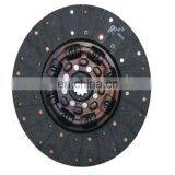 Truck Diesel Engine EQ140 Clutch Pressure Plate thumbnail-2