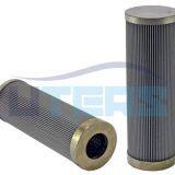 UTERS replace of MAHLE  high quality hydraulic   oil  filter element PIS3115-M12X1