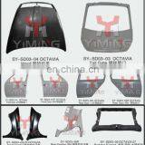 Skoda Octavia Body Parts