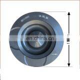 QSC QSL ISLe Diesel Engine Piston Kits 5302254 Piston 5267632 thumbnail-2