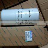 DIESEL OIL FILTER ENGINE OIL FILTER HYDRAULIC OIL FILTER 600-319-5610 438-5386 360-8960 600-319-5611