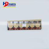 Excavator Diesel Engine 6BT5.9 ISBE 6BT Cylinder Head Gasket 3283335