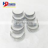 Main and Con Rod Bearing 4TNE92 thumbnail-3