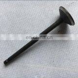Hot Sale QSL8.9 Diesel Engine Part Intake Valve 4981794 Cumshin Engine Parts