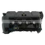 11127646554 Engine Cylinder Head Top Cable Valve Cover 11127572724 11127567791 11127567162 V757272480 thumbnail-2