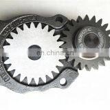 China Factory Price ISDe/QSB6.7 Diesel Engine Oil Pump 4939588 thumbnail-2