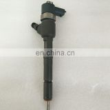 common rail fuel injector 0445110277