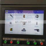 CR738 Common Rail Test Bench for All CR Injectors and Pumps With HEUI Injector Functions thumbnail-5
