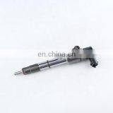0445 110 687 Fuel Injector Bos-ch Original In Stock Common Rail Injector 0445110687 thumbnail-2