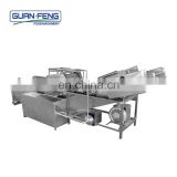 Food machinery manufacturer seafood processing line machine