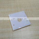 China Customized Plastic Gear Shaft,pom Worm Gear Plastic Gear Pom thumbnail-5