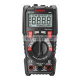 Low Price Digital Multimeter 6000 Counts Digital Multimeter Auto Range Multimeter