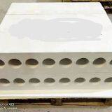 Ceramic Block Insulation Block Temperature Protection Ceramic Roller Sealant Block Brick For Tempering Machine thumbnail-3