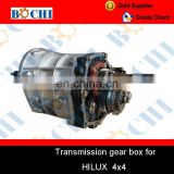 Chinese make gear box bearing for TOYOTA HILUX 4x4