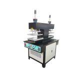 Embossing Machine for T-shirt Leather Products Embosser
