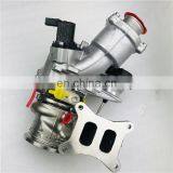 RHF4 Turbo 04E145721F 06K 145 713H 06K145713H Turbocharger Kits thumbnail-3